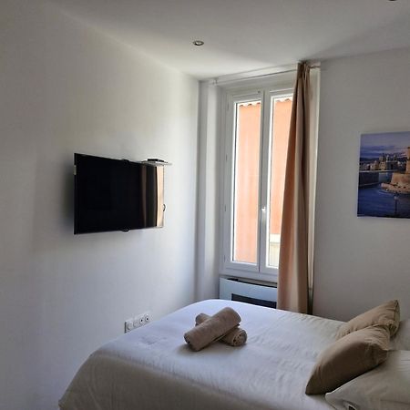 Appartement Tout Confort A 2 Pas Du Centre Ville Обан Екстериор снимка